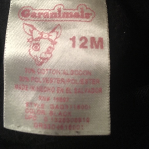 Baby Boys 2-Piece Pants Bundle 12 Months - Picture 8 of 8